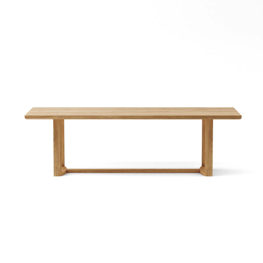 Anderson Teak Catania Dining Table