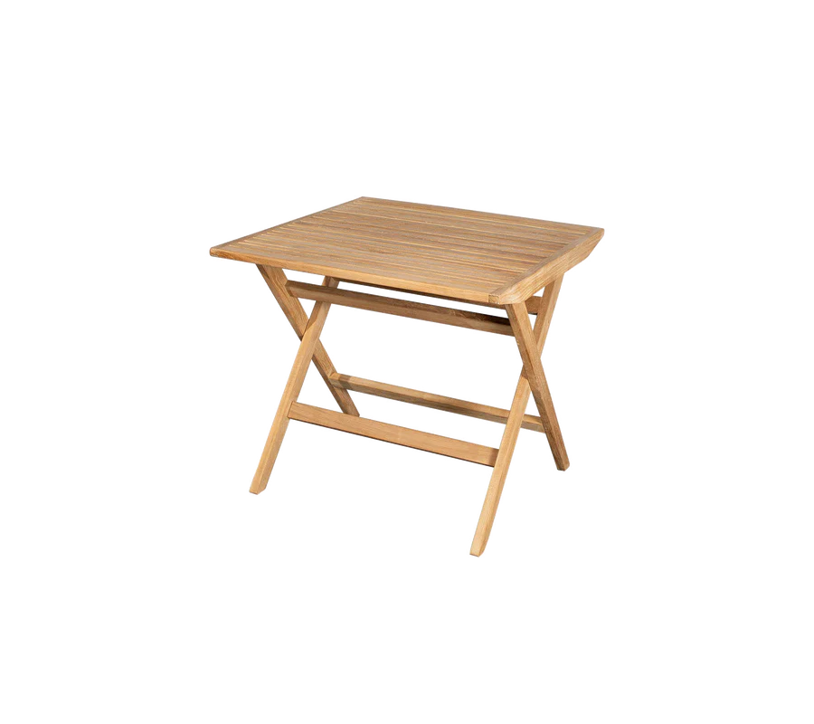 Cane-Line Flip folding table, small