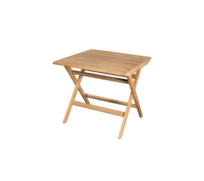 Cane-Line Flip folding table, small