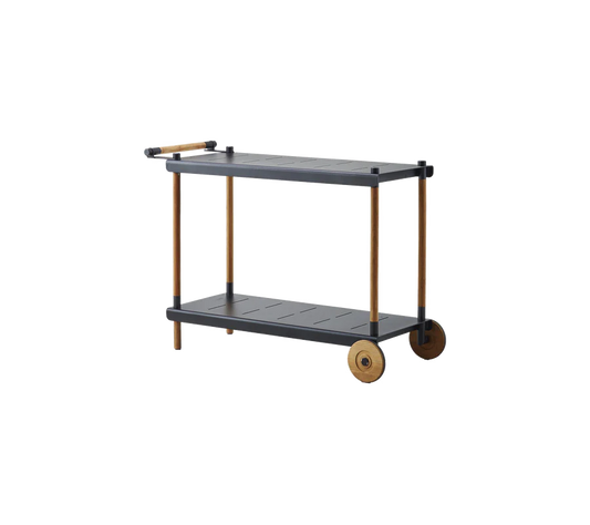 Cane-Line Frame trolley