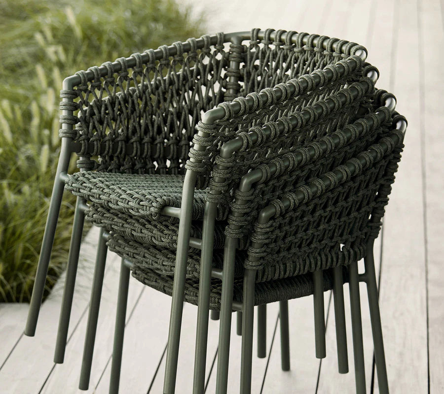 Cane-Line Ocean chair