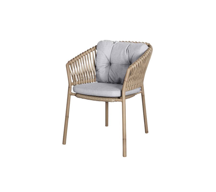 Cane-Line Ocean chair