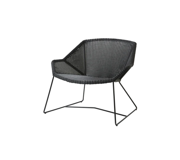 Cane-Line Breeze lounge chair