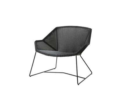 Cane-Line Breeze lounge chair