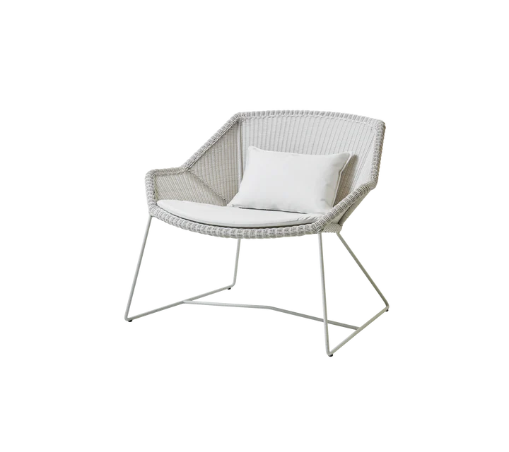 Cane-Line Breeze lounge chair