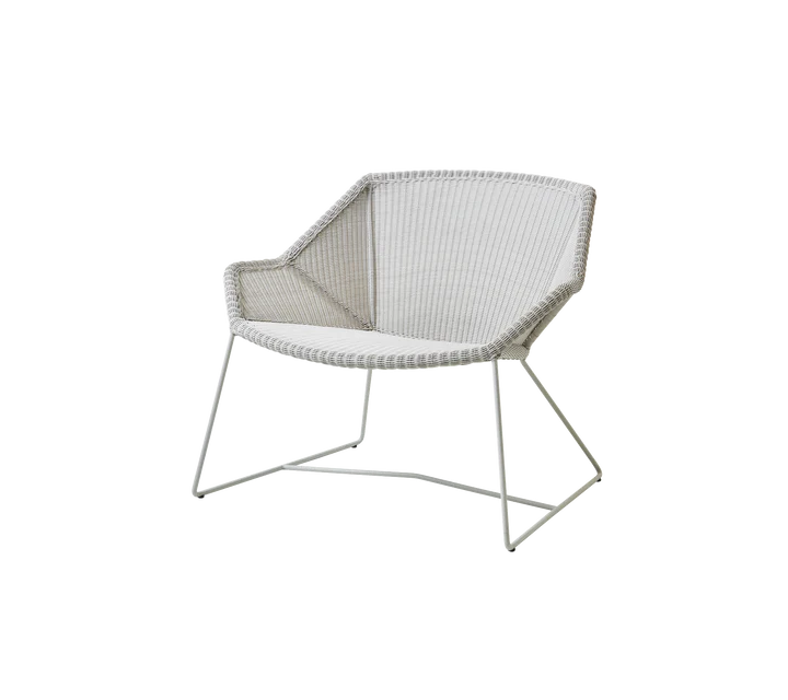 Cane-Line Breeze lounge chair