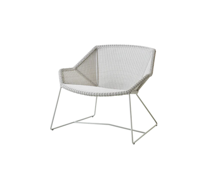 Cane-Line Breeze lounge chair