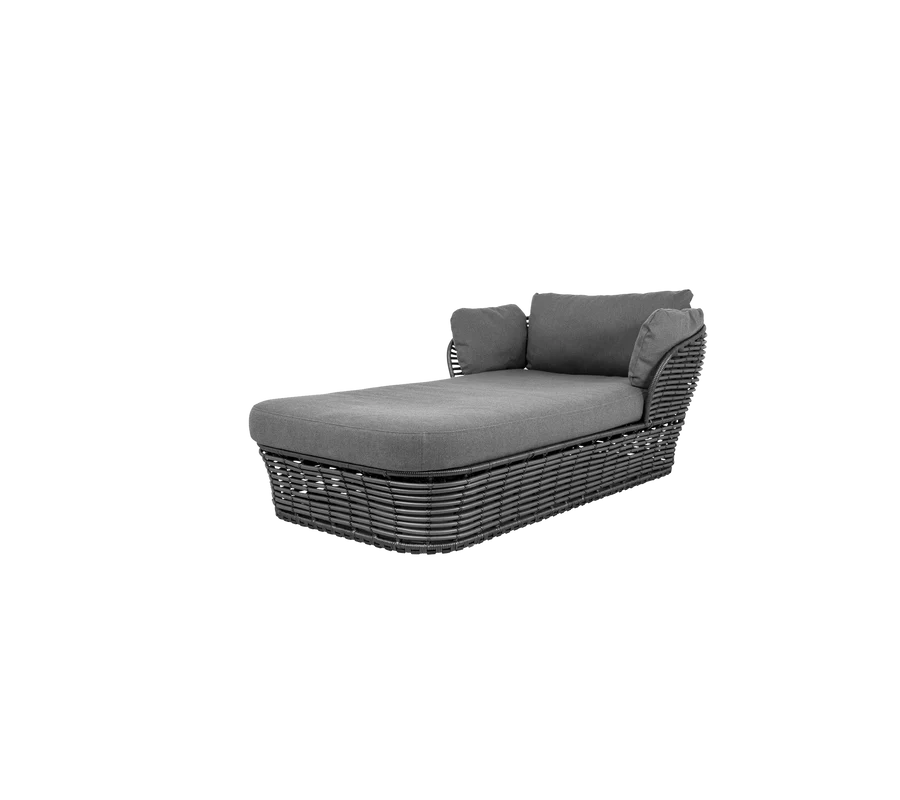 Cane-Line Basket daybed