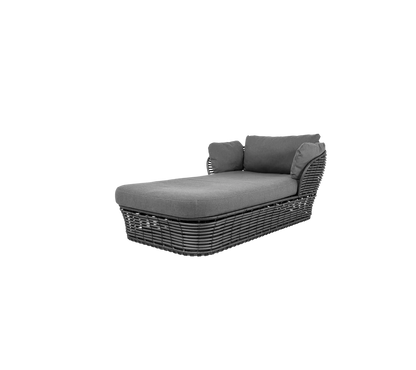 Cane-Line Basket daybed