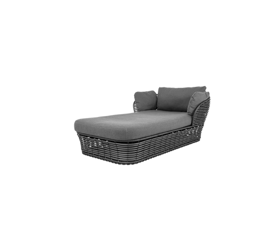 Cane-Line Basket daybed