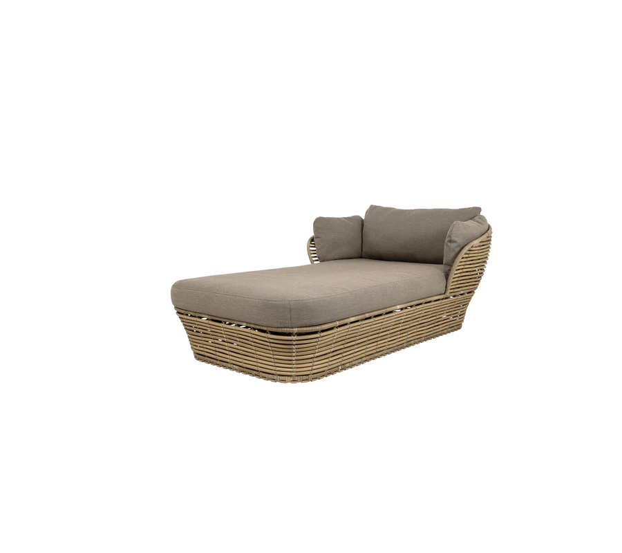 Cane-Line Basket daybed