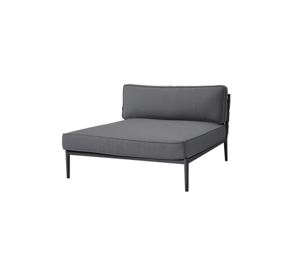 Cane-Line Conic daybed module