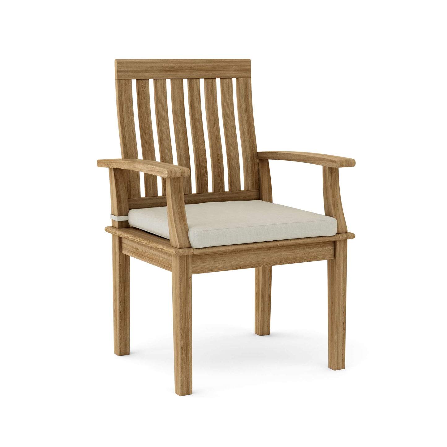 Anderson Teak Brianna Dining Armchair