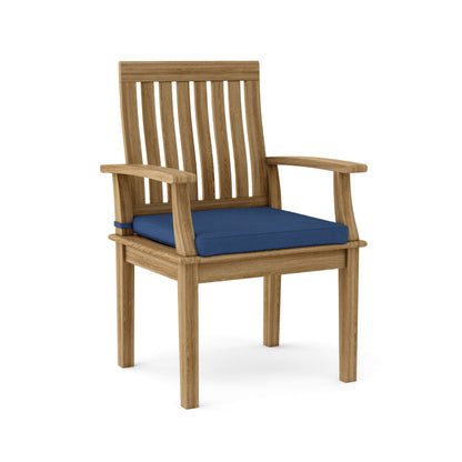 Anderson Teak Brianna Dining Armchair