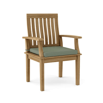 Anderson Teak Brianna Dining Armchair