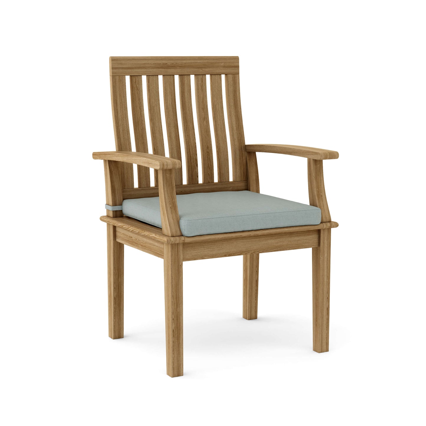 Anderson Teak Brianna Dining Armchair