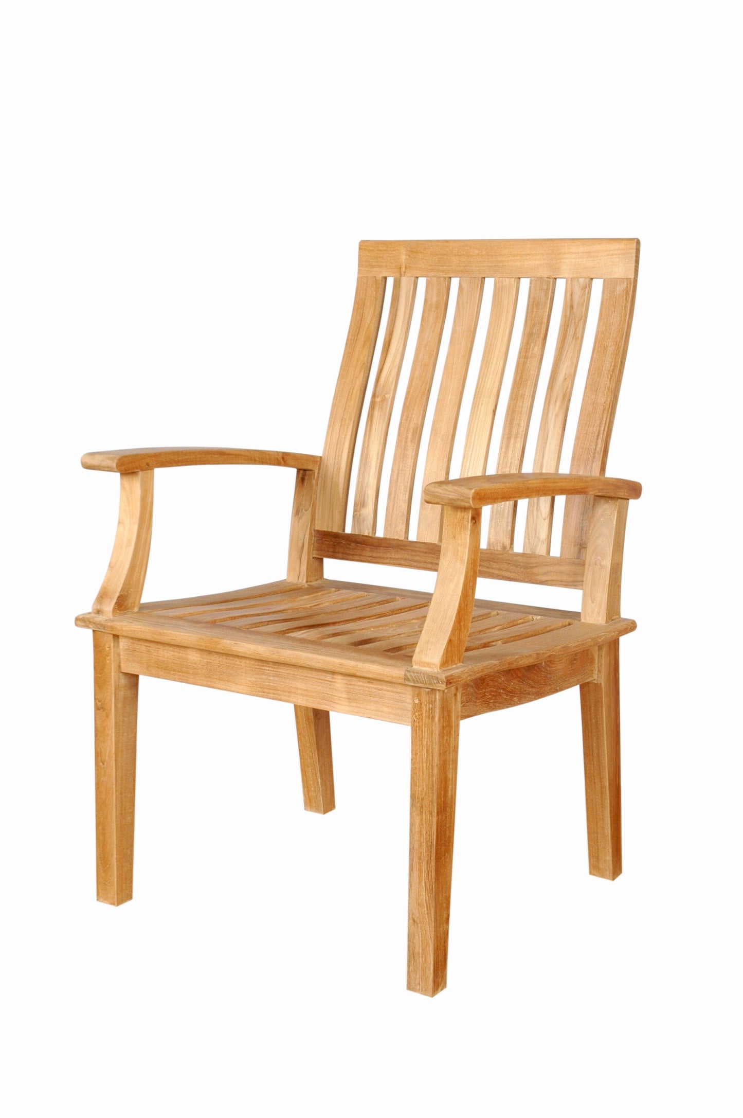 Anderson Teak Brianna Dining Armchair