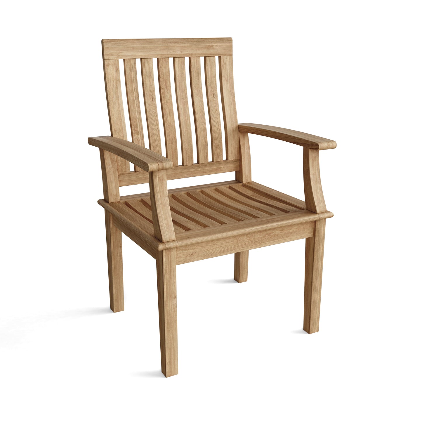 Anderson Teak Brianna Dining Armchair