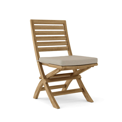 Anderson Teak Andrew Folding chair (2-PC)