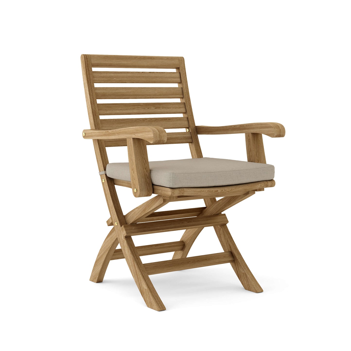 Anderson Teak Andrew Folding Armchair (2-PC)