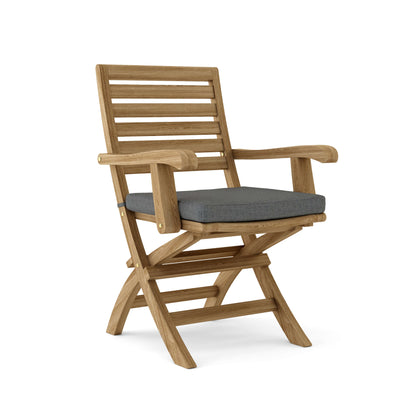 Anderson Teak Andrew Folding Armchair (2-PC)