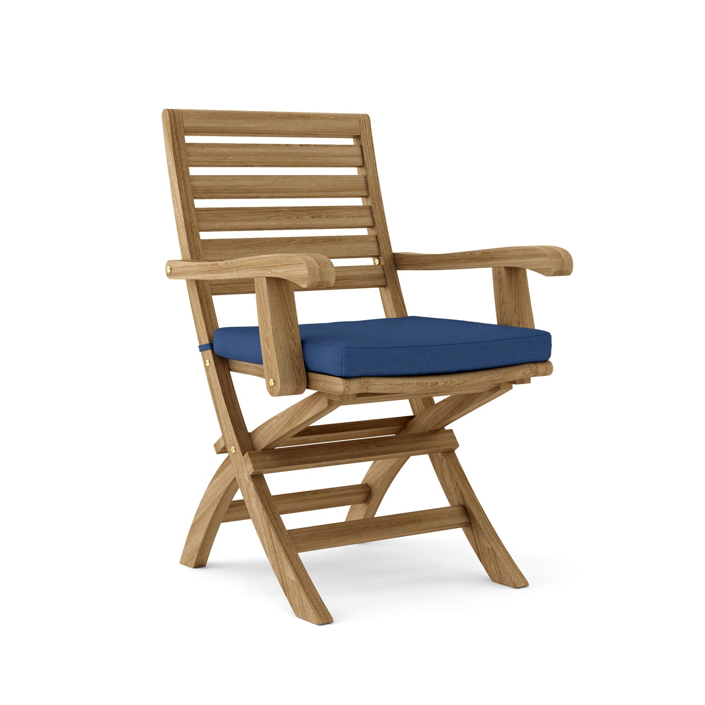 Anderson Teak Andrew Folding Armchair (2-PC)