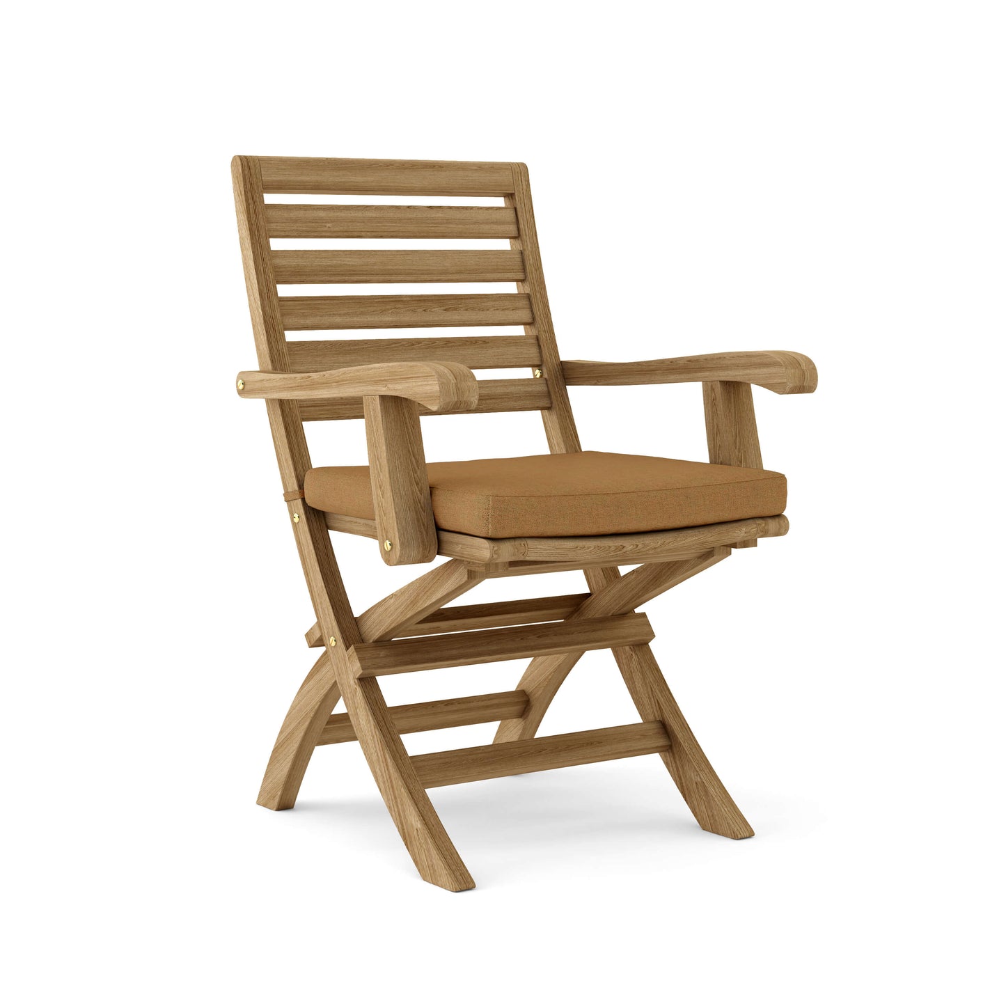 Anderson Teak Andrew Folding Armchair (2-PC)