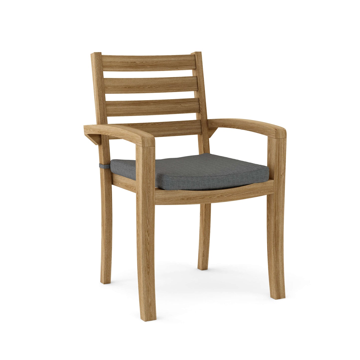 Anderson Teak Catalina Stacking Armchair (4 PCS)