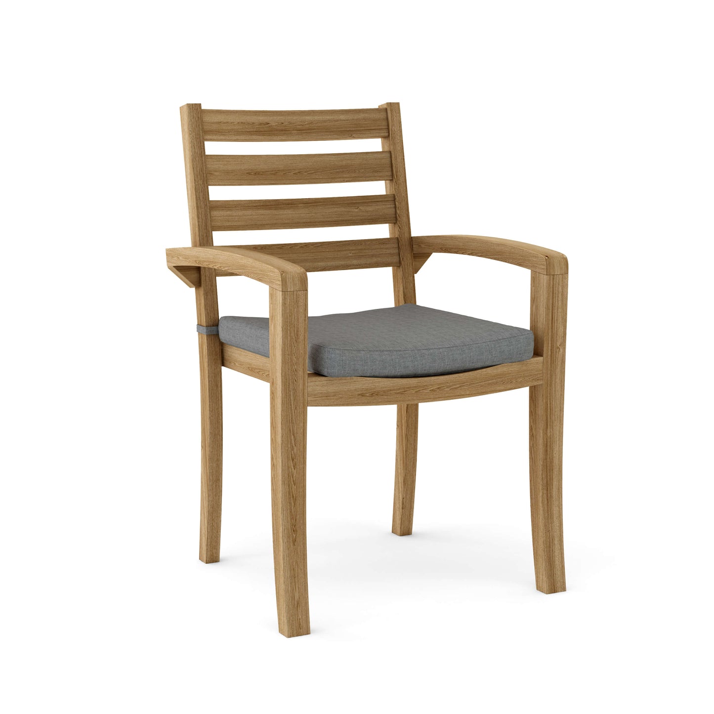 Anderson Teak Catalina Stacking Armchair (4 PCS)