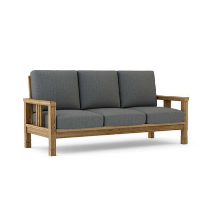 Anderson Teak SouthBay Deep Seating Sofa