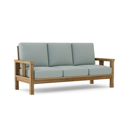 Anderson Teak SouthBay Deep Seating Sofa