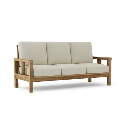 Anderson Teak SouthBay Deep Seating Sofa