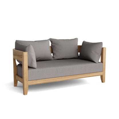 Anderson Teak SET-171 Coronado Deep Seating Set