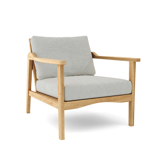 Chapman Collection Amalfi Deep Seating Armchair