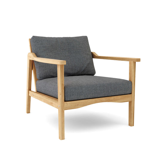 Chapman Collection Amalfi Deep Seating Armchair