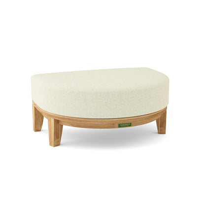 Anderson Teak Coronado Ottoman