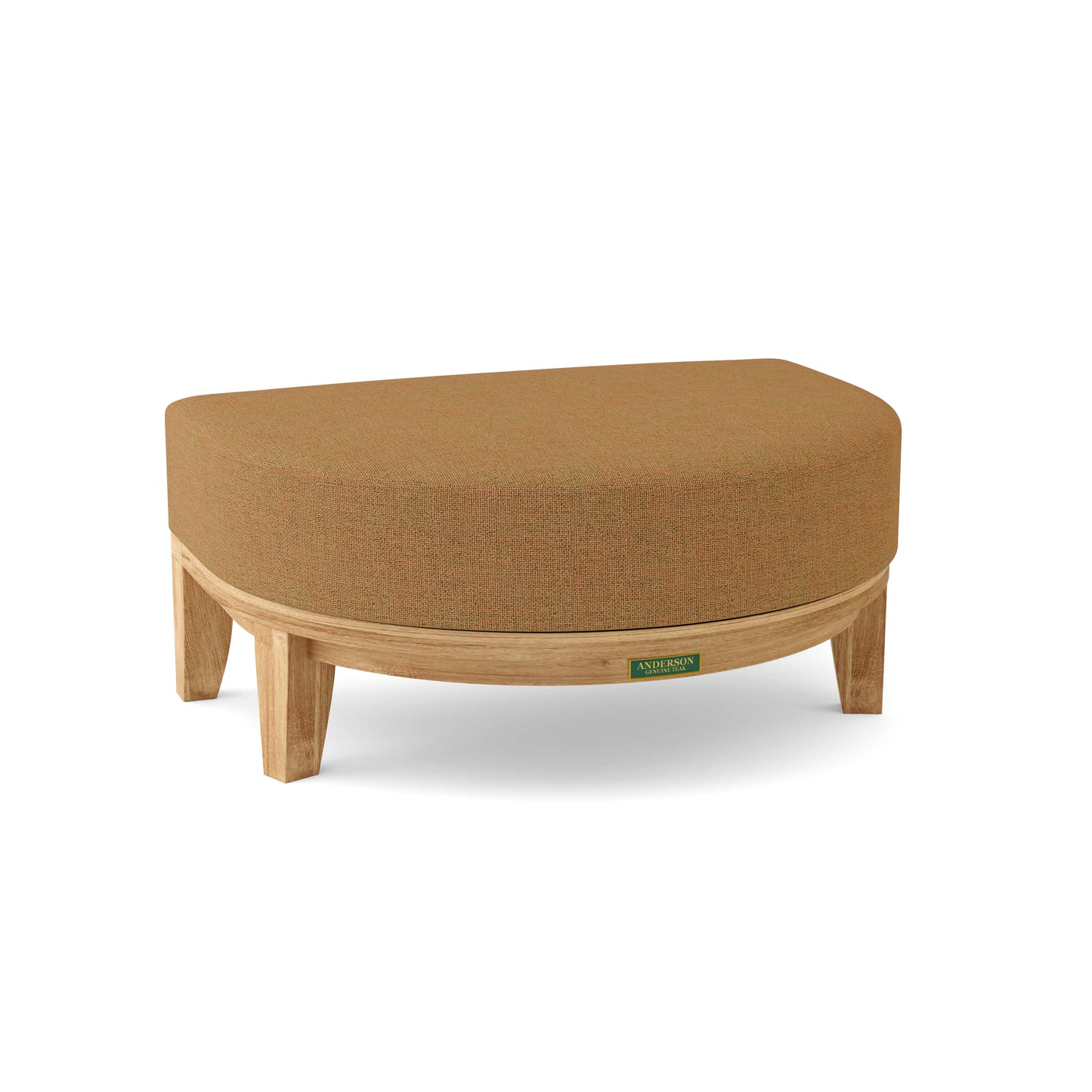 Anderson Teak Coronado Ottoman