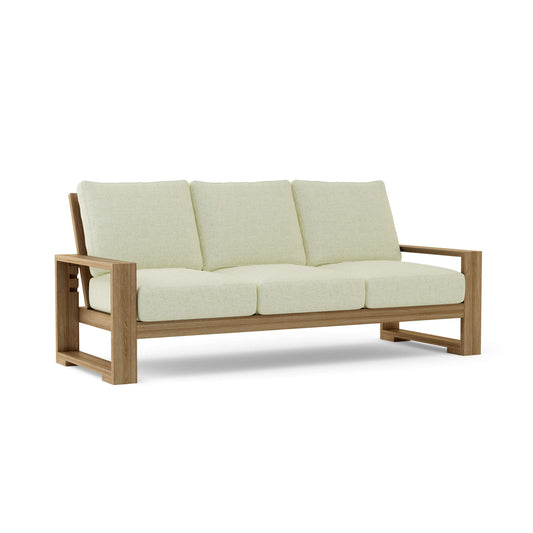 Anderson Teak Capistrano Deep Seating Sofa