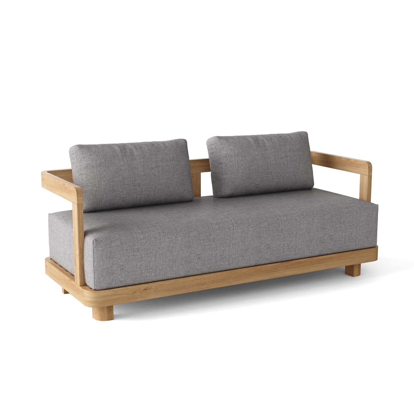 Anderson Teak SET-901 Granada Deep Seating