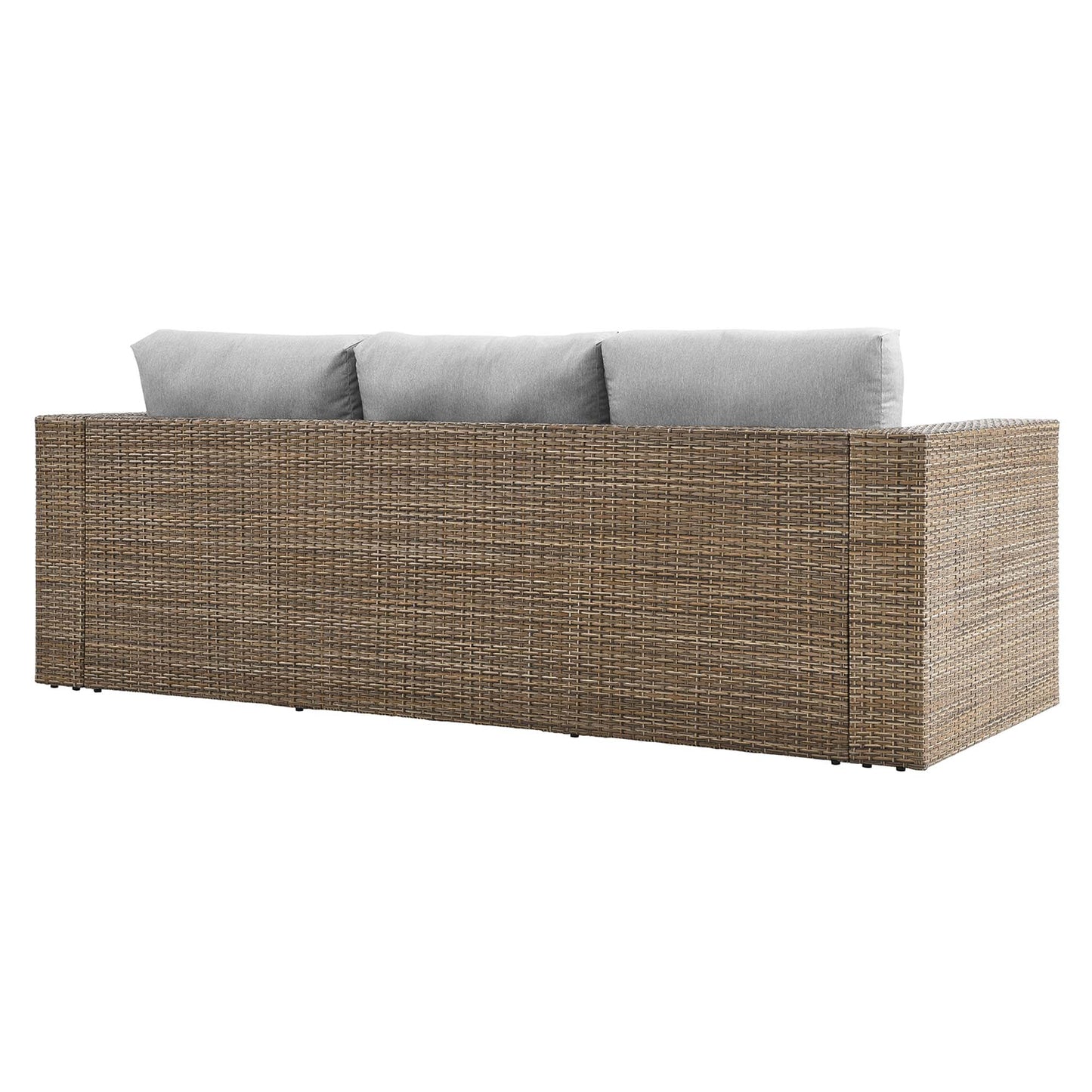 Modway Convene Outdoor Patio Sofa