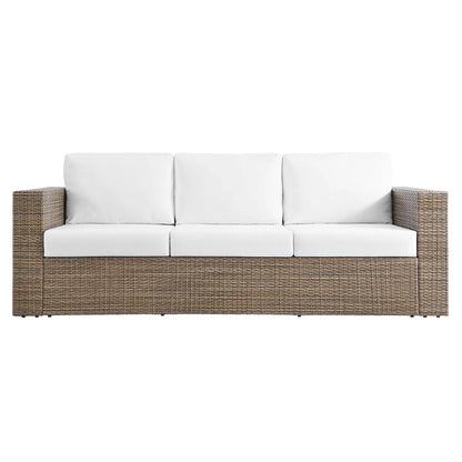 Modway Convene Outdoor Patio Sofa