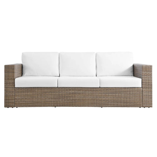 Modway Convene Outdoor Patio Sofa