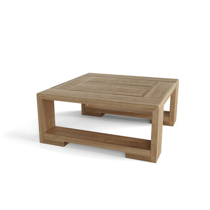 Anderson Teak Capistrano SET-142 Deep Seating Collection