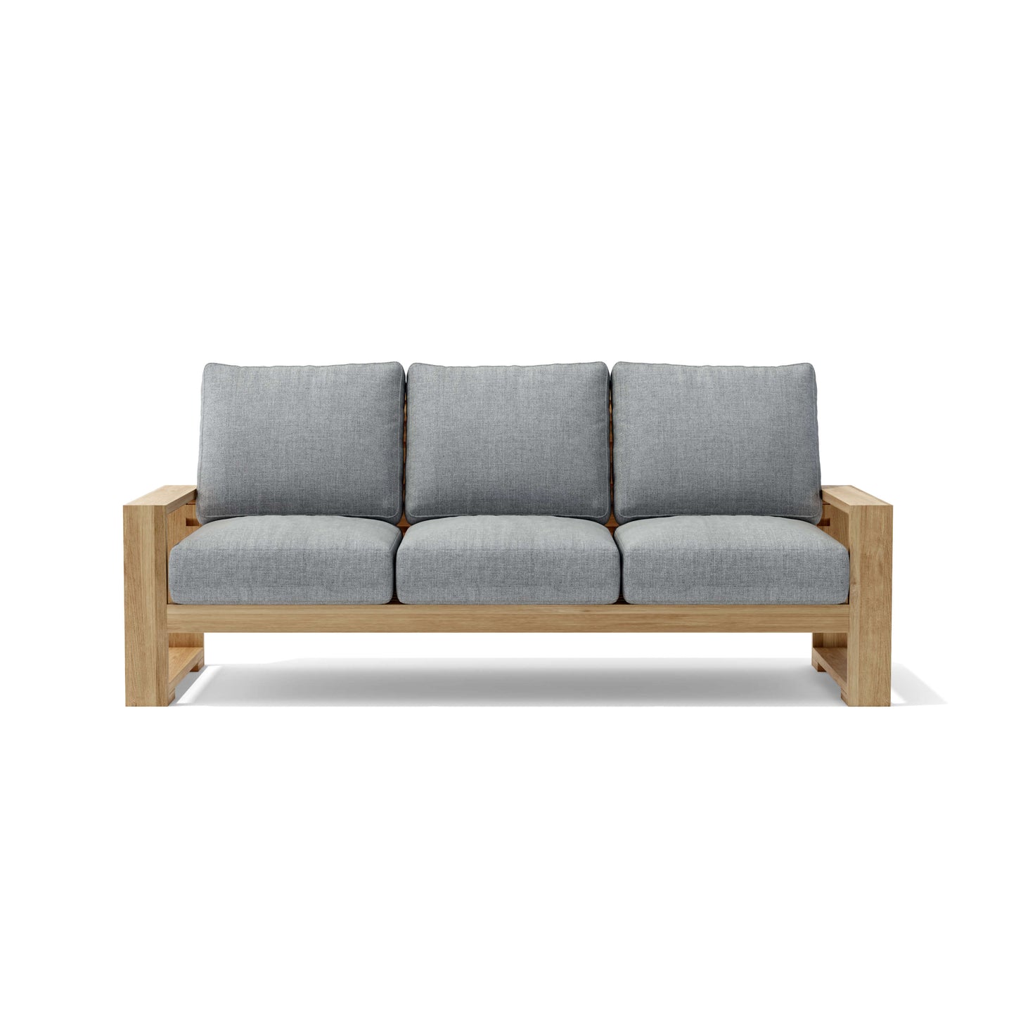 Anderson Teak Capistrano SET-142 Deep Seating Collection