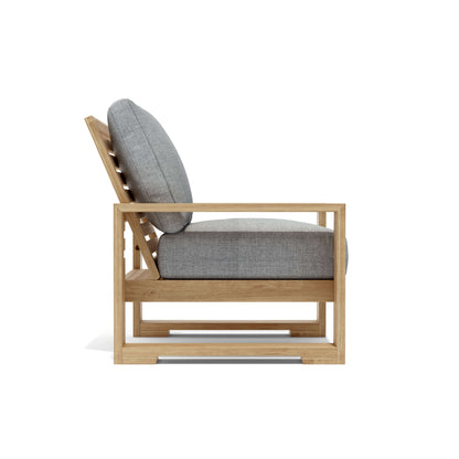 Anderson Teak Capistrano SET-142 Deep Seating Collection