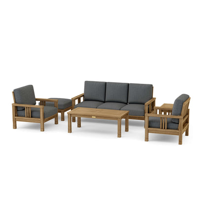 Anderson Teak SouthBay Deep Seating Set-253