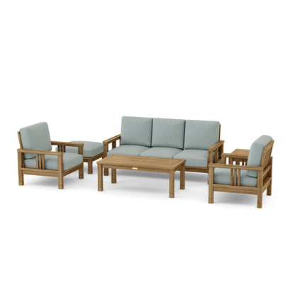 Anderson Teak SouthBay Deep Seating Set-253