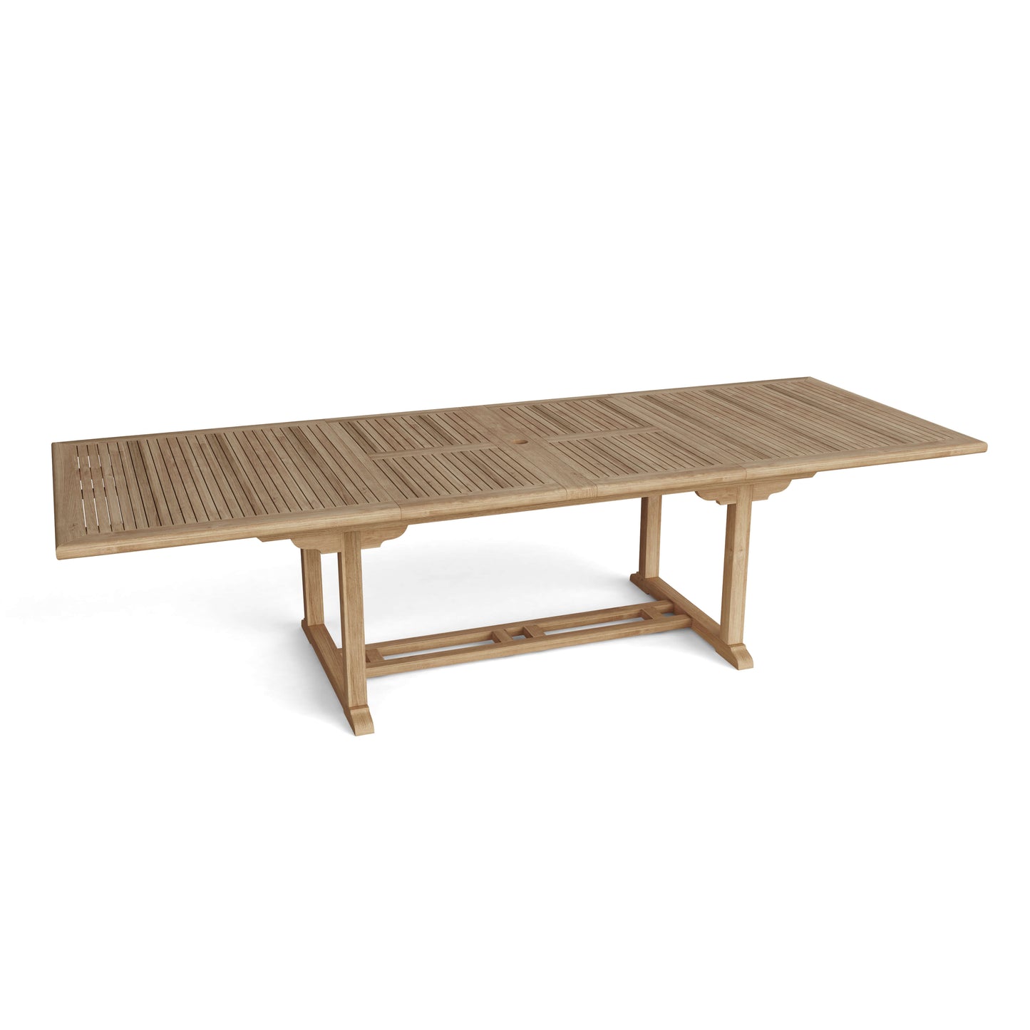 Anderson Teak SET-32A DINING TABLE SET