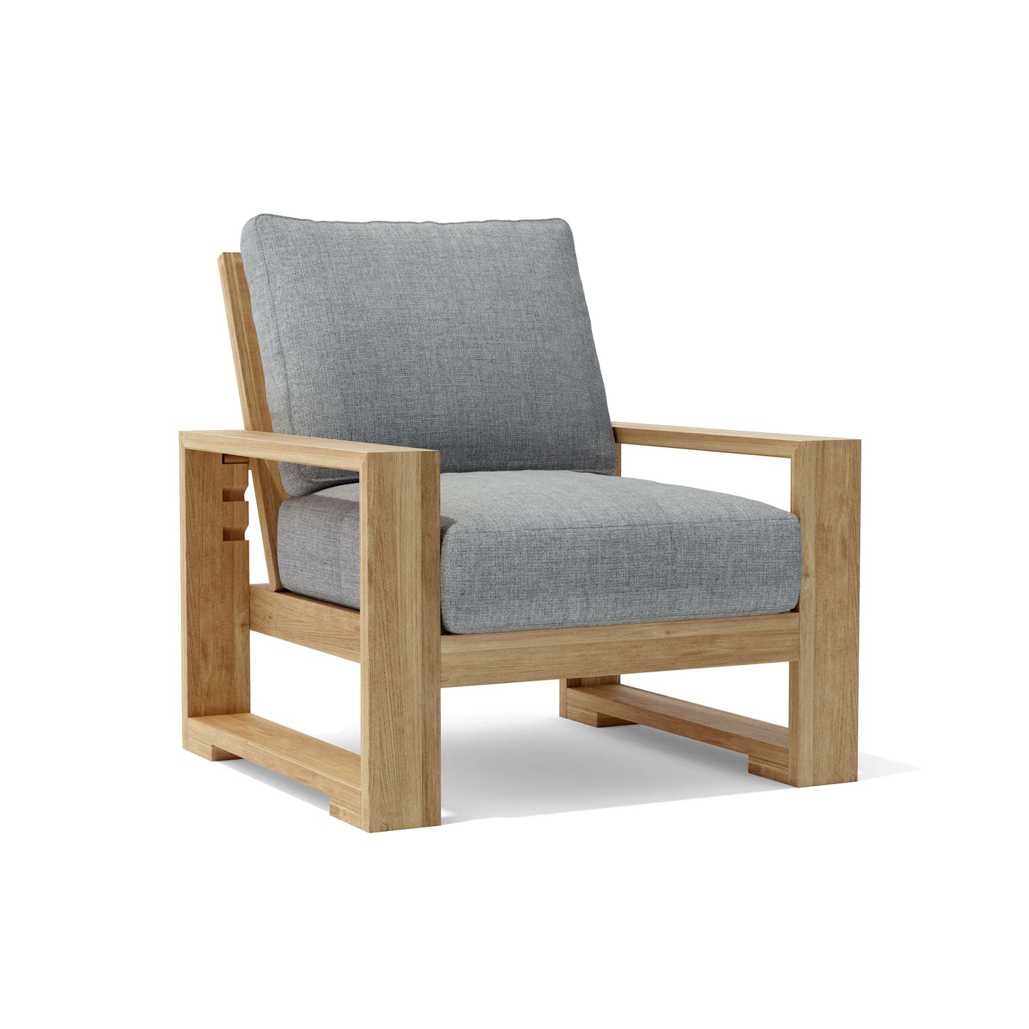 Anderson Teak Capistrano SET-142 Deep Seating Collection