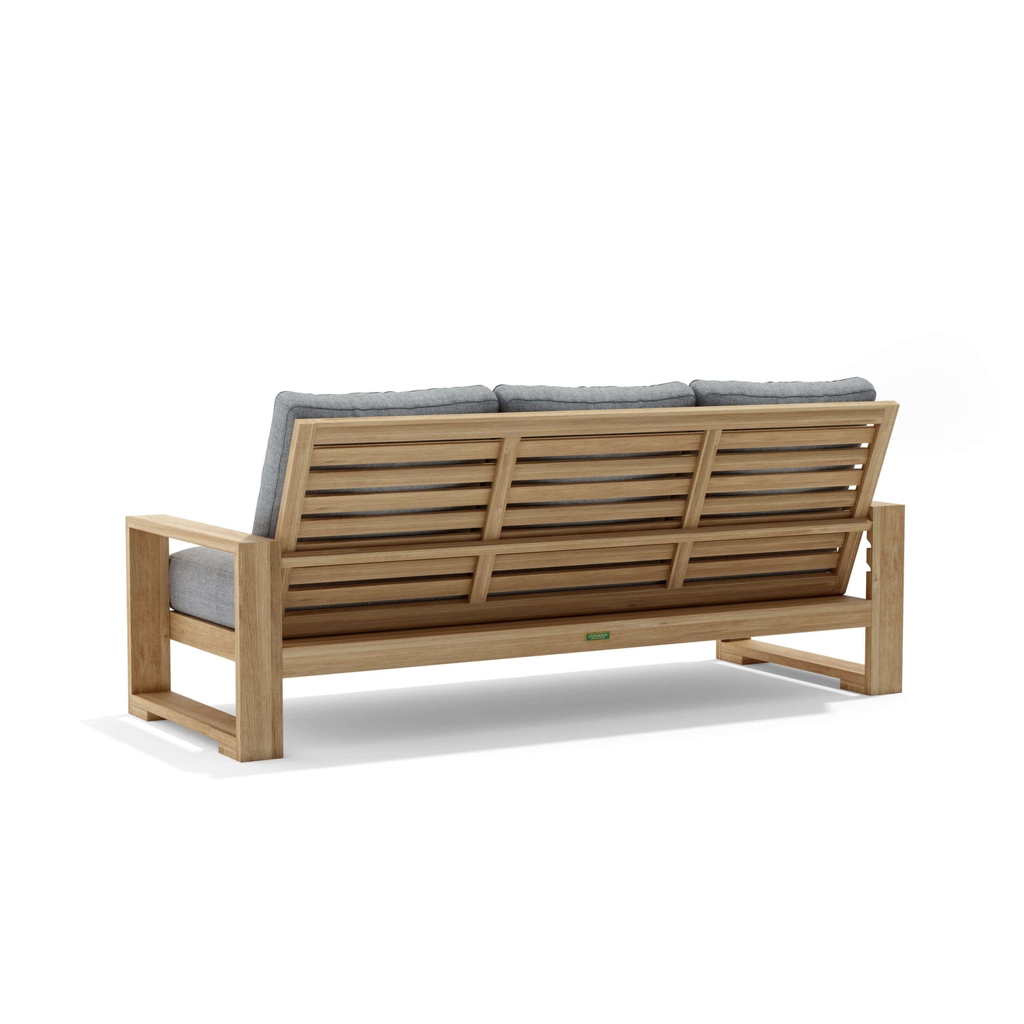 Anderson Teak Capistrano SET-142 Deep Seating Collection